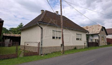 Prodej Rodinný dům, Rodinný dům, Poltár, Slovensko