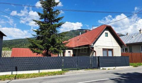 Prodej Rodinný dům, Rodinný dům, Brezno, Slovensko