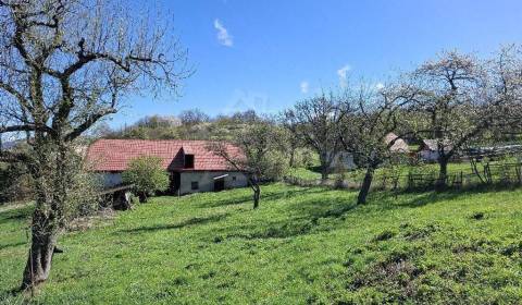 Prodej Rodinný dům, Rodinný dům, Zvolen, Slovensko