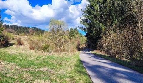 Prodej Zahrady, Zahrady, Banská Bystrica, Slovensko