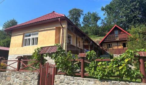 Prodej Rodinný dům, Rodinný dům, Rimavská Sobota, Slovensko