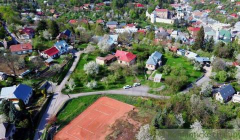 Prodej Rodinný dům, Rodinný dům, Banská Štiavnica, Slovensko