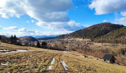 Prodej Zahrady, Zahrady, Banská Bystrica, Slovensko