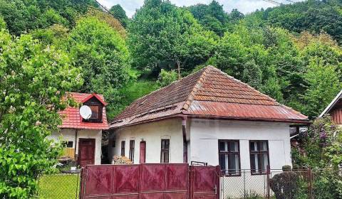 Prodej Rodinný dům, Rodinný dům, Banská Bystrica, Slovensko