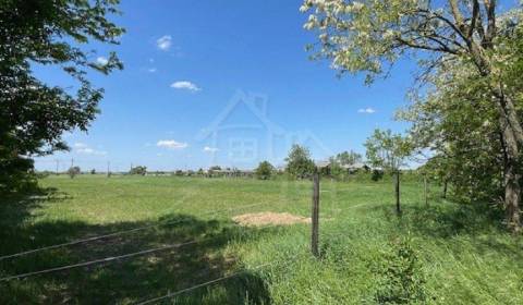 Prodej Pozemky - bydlení, Pozemky - bydlení, Dunajská Streda, Slovensk