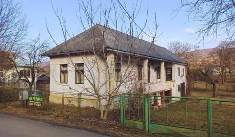 Prodej Rodinný dům, Rodinný dům, Humenné, Slovensko