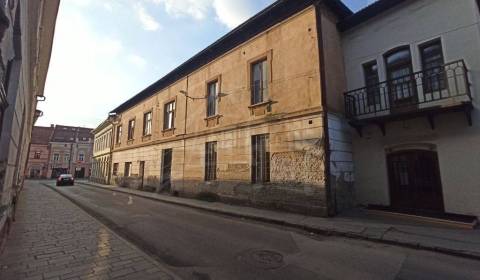 Prodej Prostory pro obchod, Prostory pro obchod, Prešov, Slovensko