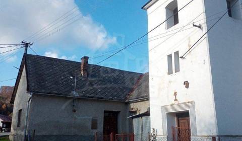 Prodej Rodinný dům, Rodinný dům, Rimavská Sobota, Slovensko
