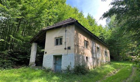 Prodej Rodinný dům, Rodinný dům, Poltár, Slovensko
