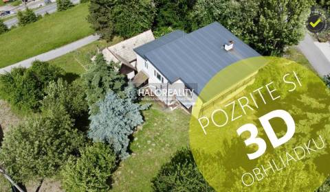 Prodej Rodinný dům, Žarnovica, Slovensko