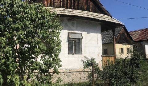 Prodej Rodinný dům, Rodinný dům, Banská Štiavnica, Slovensko