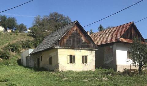 Prodej Rodinný dům, Rodinný dům, Banská Štiavnica, Slovensko
