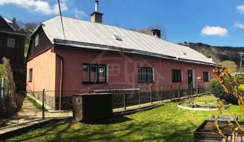 Prodej Rodinný dům, Rodinný dům, Banská Štiavnica, Slovensko