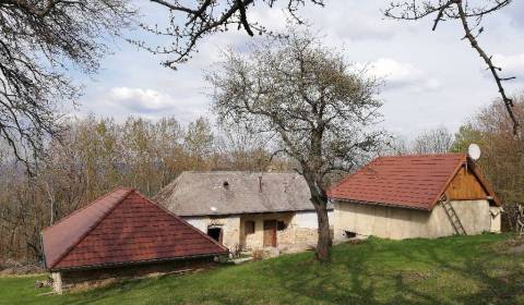 Prodej Rodinný dům, Rodinný dům, Lučenec, Slovensko