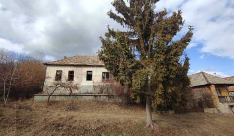 Prodej Rodinný dům, Rodinný dům, Lučenec, Slovensko