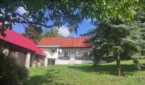 Prodej Rodinný dům, Rodinný dům, Lučenec, Slovensko