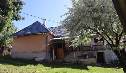 Prodej Rodinný dům, Rodinný dům, Veľký Krtíš, Slovensko