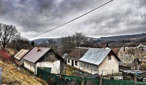 Prodej Rodinný dům, Rodinný dům, Detva, Slovensko