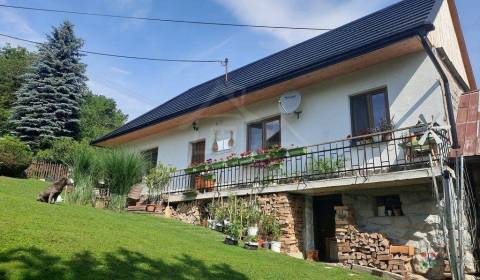 Prodej Rodinný dům, Rodinný dům, Liptovský Mikuláš, Slovensko