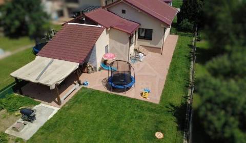 Prodej Rodinný dům, Rodinný dům, Topoľčany, Slovensko