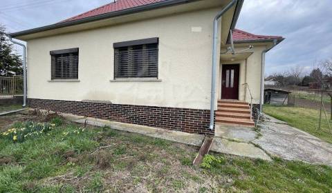 Prodej Rodinný dům, Rodinný dům, Nitra, Slovensko