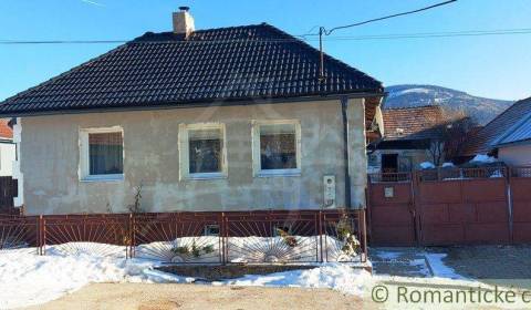 Prodej Rodinný dům, Rodinný dům, Brezno, Slovensko