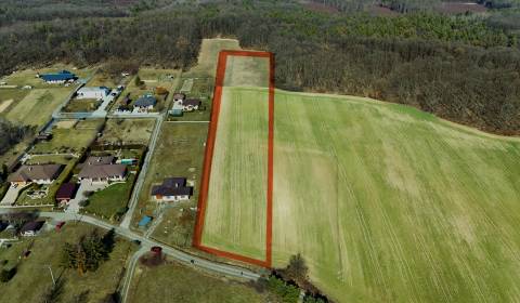 Prodej Pozemky - bydlení, Pozemky - bydlení, Rimavská Sobota, Slovensk