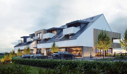 Prodej Rekreační apartmán, Rekreační apartmán, Poprad, Slovensko