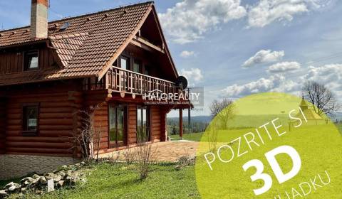 Prodej Rodinný dům, Detva, Slovensko