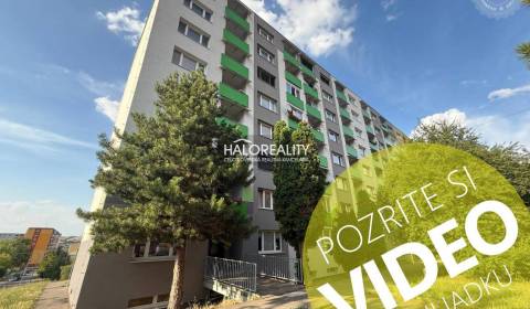 Prodej Byt 3+1, Partizánske, Slovensko