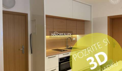 Prodej Byt 3+1, Banská Bystrica, Slovensko