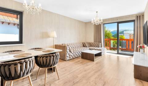 Prodej Byt 3+1, Byt 3+1, Banská Bystrica, Slovensko