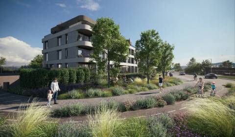 Prodej Byt 2+1, Byt 2+1, Karpatská, Trenčín, Slovensko