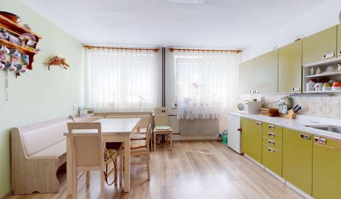 Prodej Rodinný dům, Rodinný dům, Vysoká, Skalica, Slovensko
