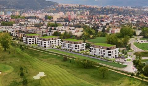 Prodej Byt 4+1, Byt 4+1, Karpatská, Trenčín, Slovensko