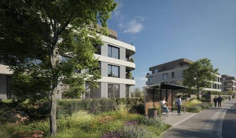 Prodej Byt 4+1, Byt 4+1, Karpatská, Trenčín, Slovensko