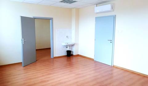Kancelářské prostory,  Kuzmányho ulice, Žilina, Slovensko