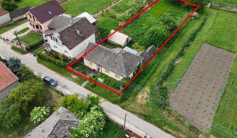 Prodej Rodinný dům, Rodinný dům, Komárno, Slovensko
