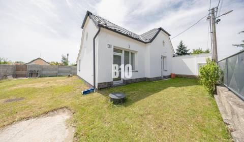 Prodej Rodinný dům, Rodinný dům, Dunajská Streda, Slovensko