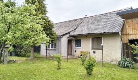 Prodej Rodinný dům, Rodinný dům, Turčianske Teplice, Slovensko