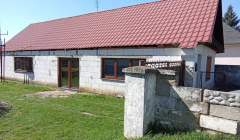 Prodej Rodinný dům, Rodinný dům, Zemianska, Galanta, Slovensko