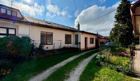 Prodej Rodinný dům, Rodinný dům, Nám. sv. Anny, Trenčín, Slovensko