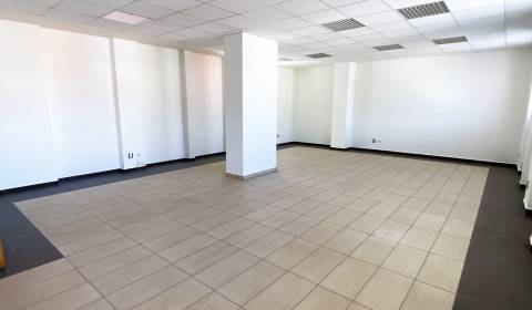 Prostory pro obchod, Dlabača, Žilina, Slovensko