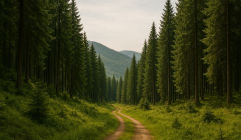 Prodej Zemědělské a lesní, Zemědělské a lesní, Čadca, Slovensko