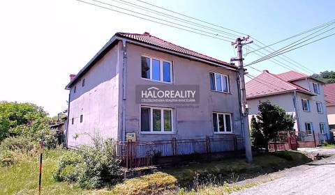 Prodej Rodinný dům, Krupina, Slovensko