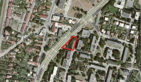 Prodej Pozemky - komerční, Pozemky - komerční, Martin, Slovensko