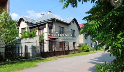 Prodej Rodinný dům, Brezno, Slovensko