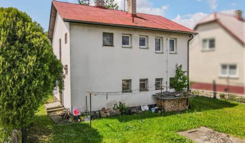 Prodej Rodinný dům, Rodinný dům, Ilava, Slovensko