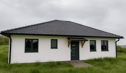 Prodej Rodinný dům, Rodinný dům, Hydinárska, Nitra, Slovensko