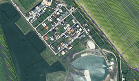 Prodej Pozemky - bydlení, Pozemky - bydlení, Komárno, Slovensko